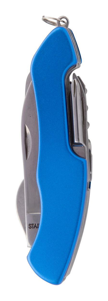 Promo  Breithorn multifunctional pocket knife