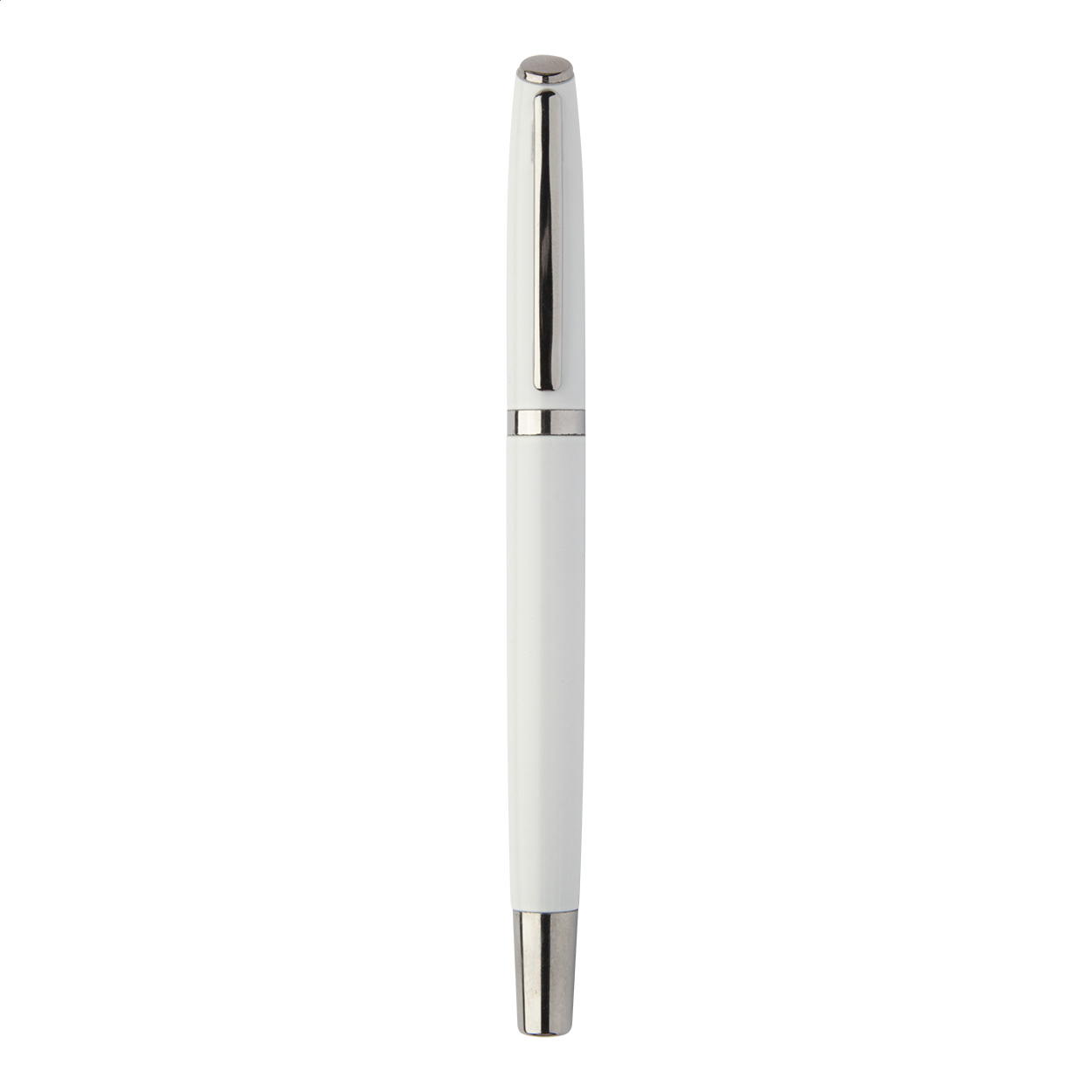 Parure stylo métal Redivi