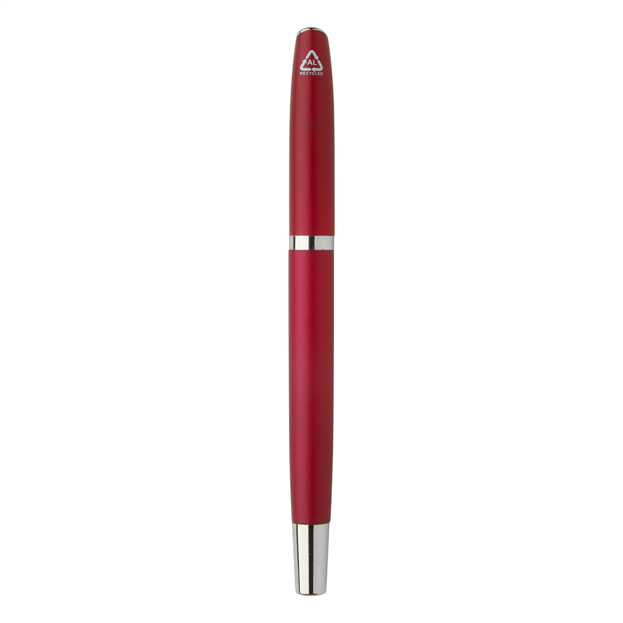 Parure stylo métal Redivi