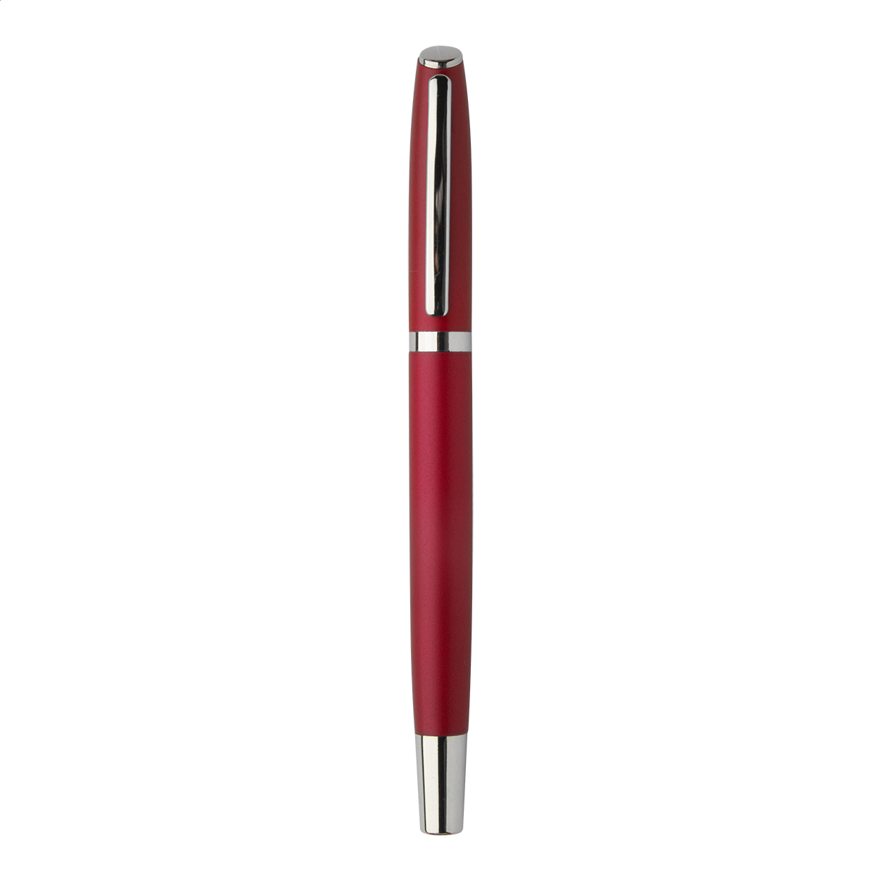 Parure stylo métal Redivi