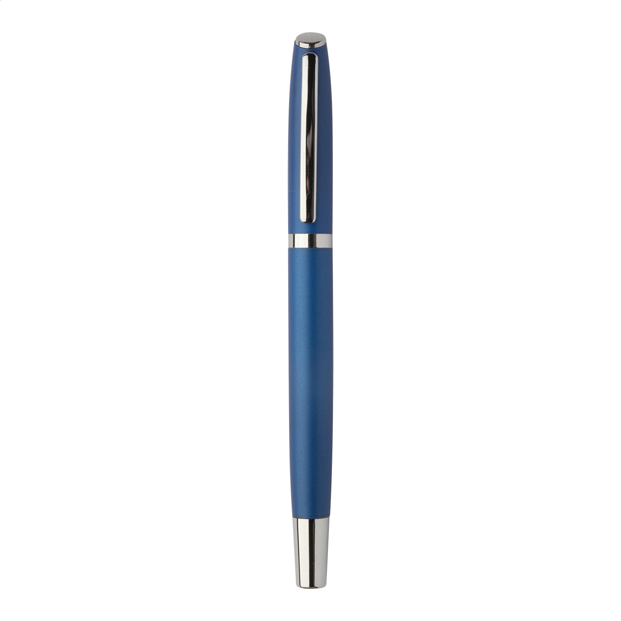 Parure stylo métal Redivi