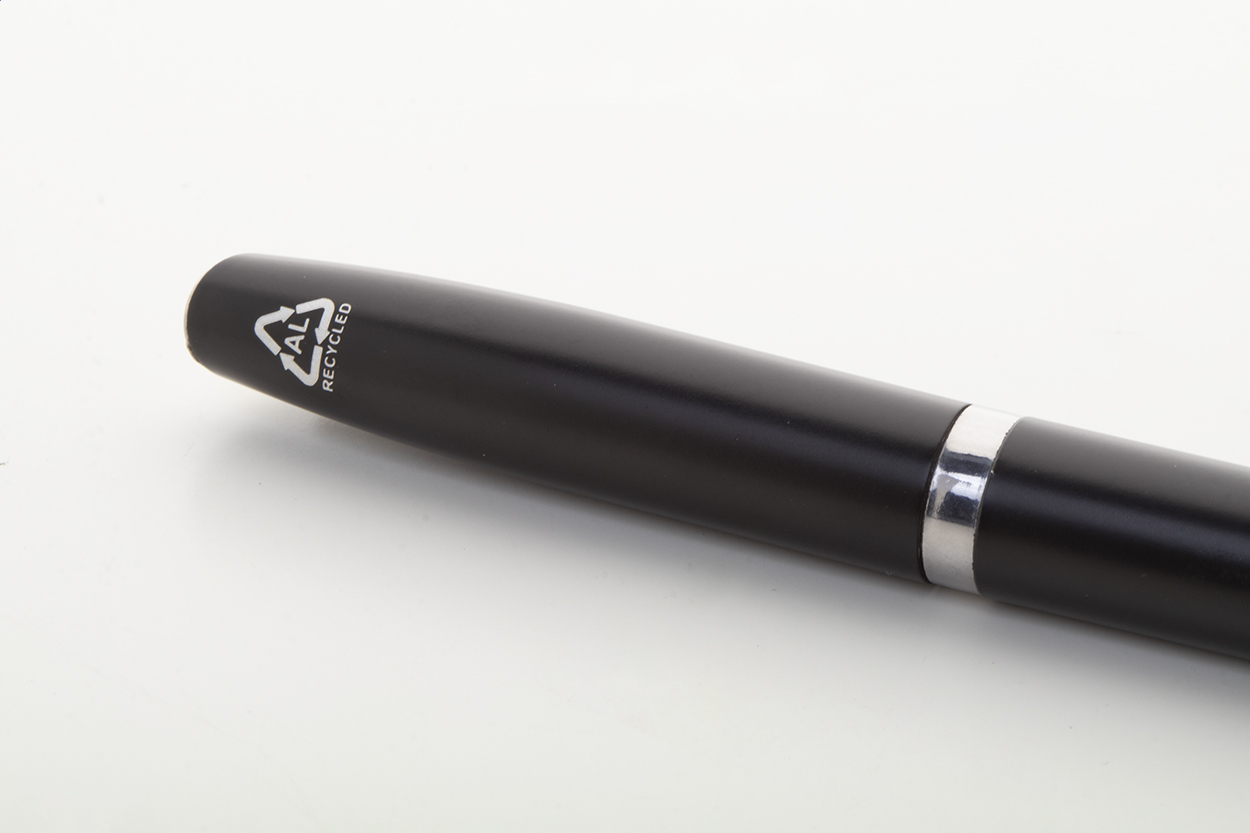 Parure stylo métal Redivi