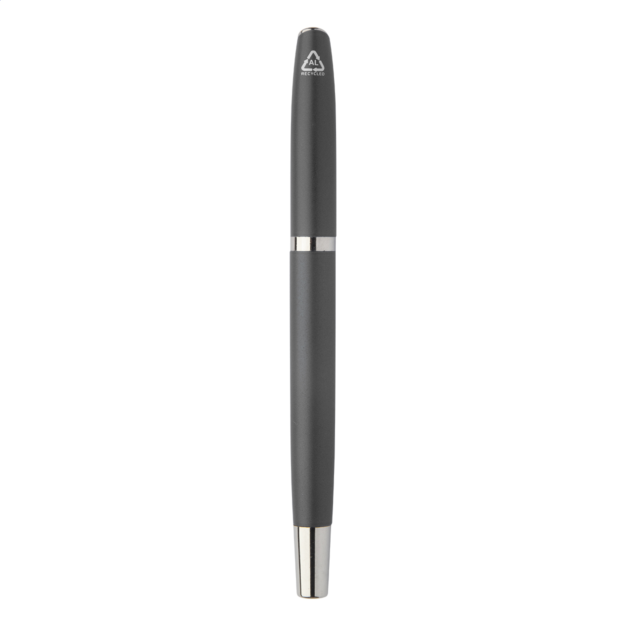 Parure stylo métal Redivi