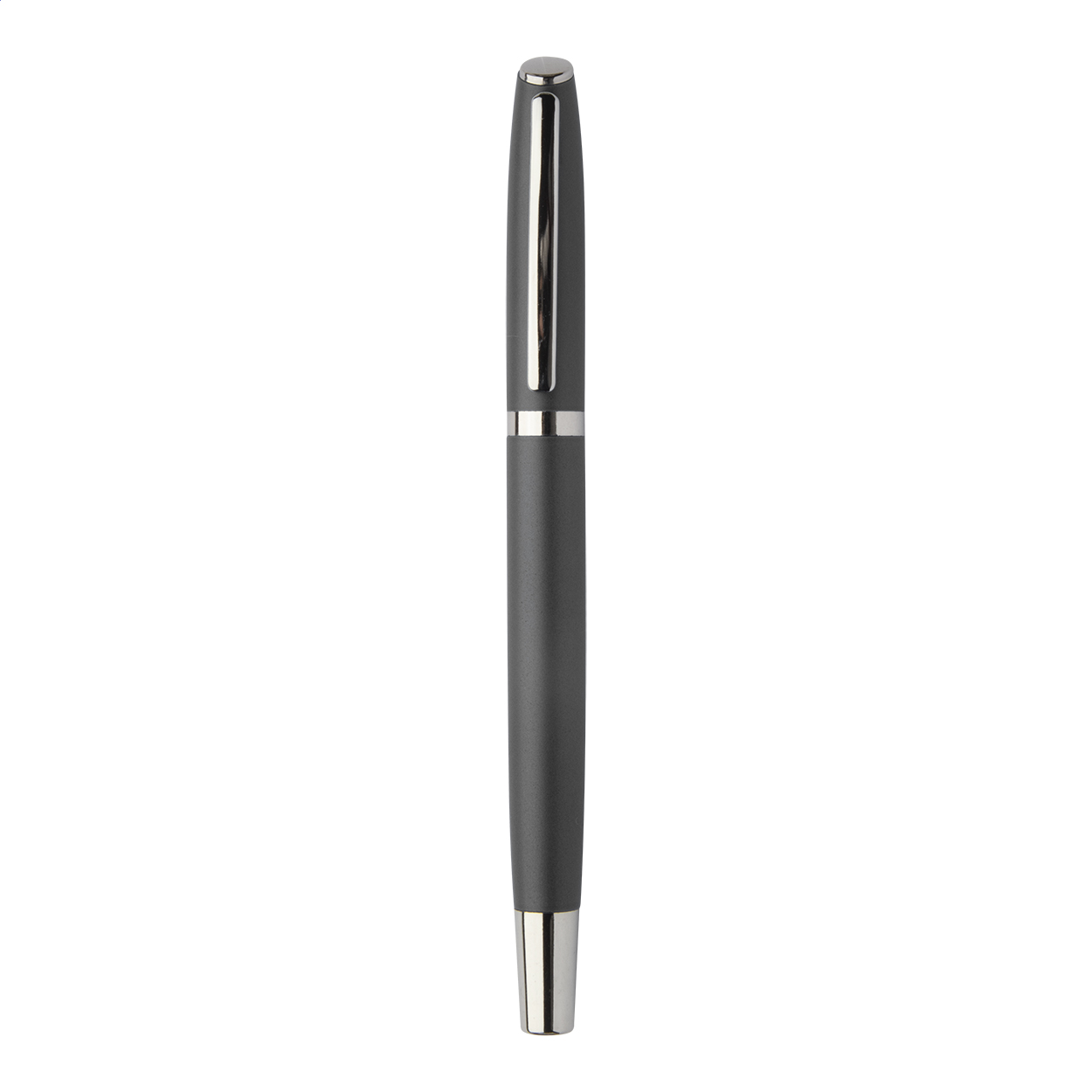 Parure stylo métal Redivi