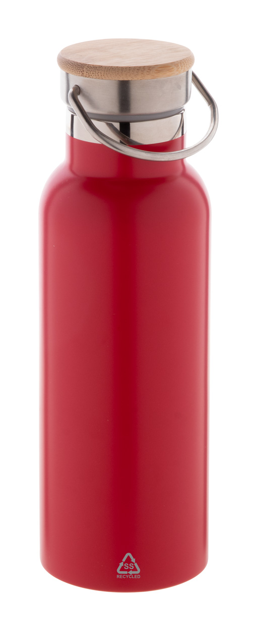 Renaslu insluated bottle s logom 