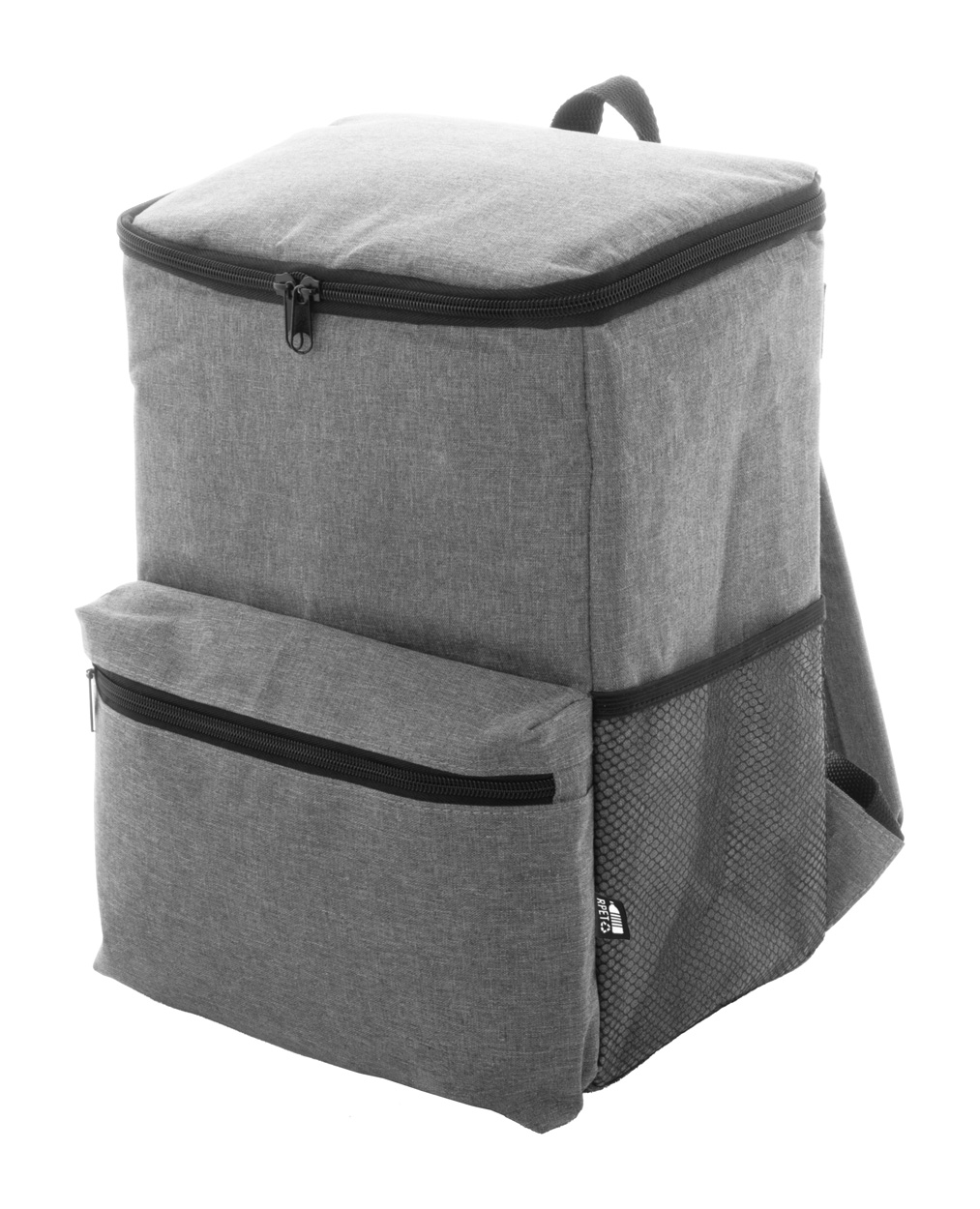 Promo  Frezen RPET cooler backpack