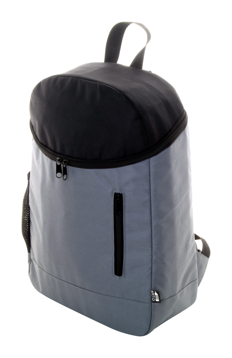 Promo  Chillex RPET cooler backpack