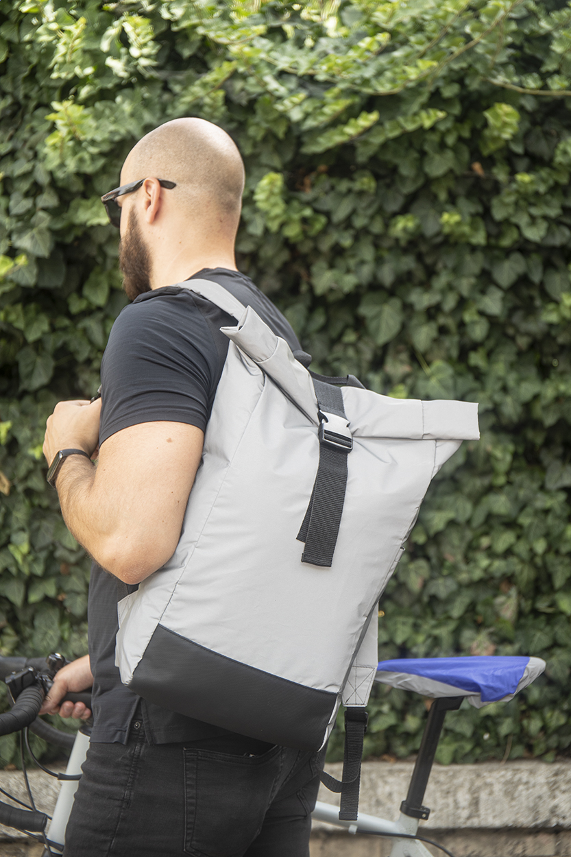 Lumiroll - Sac à dos réfléchissant