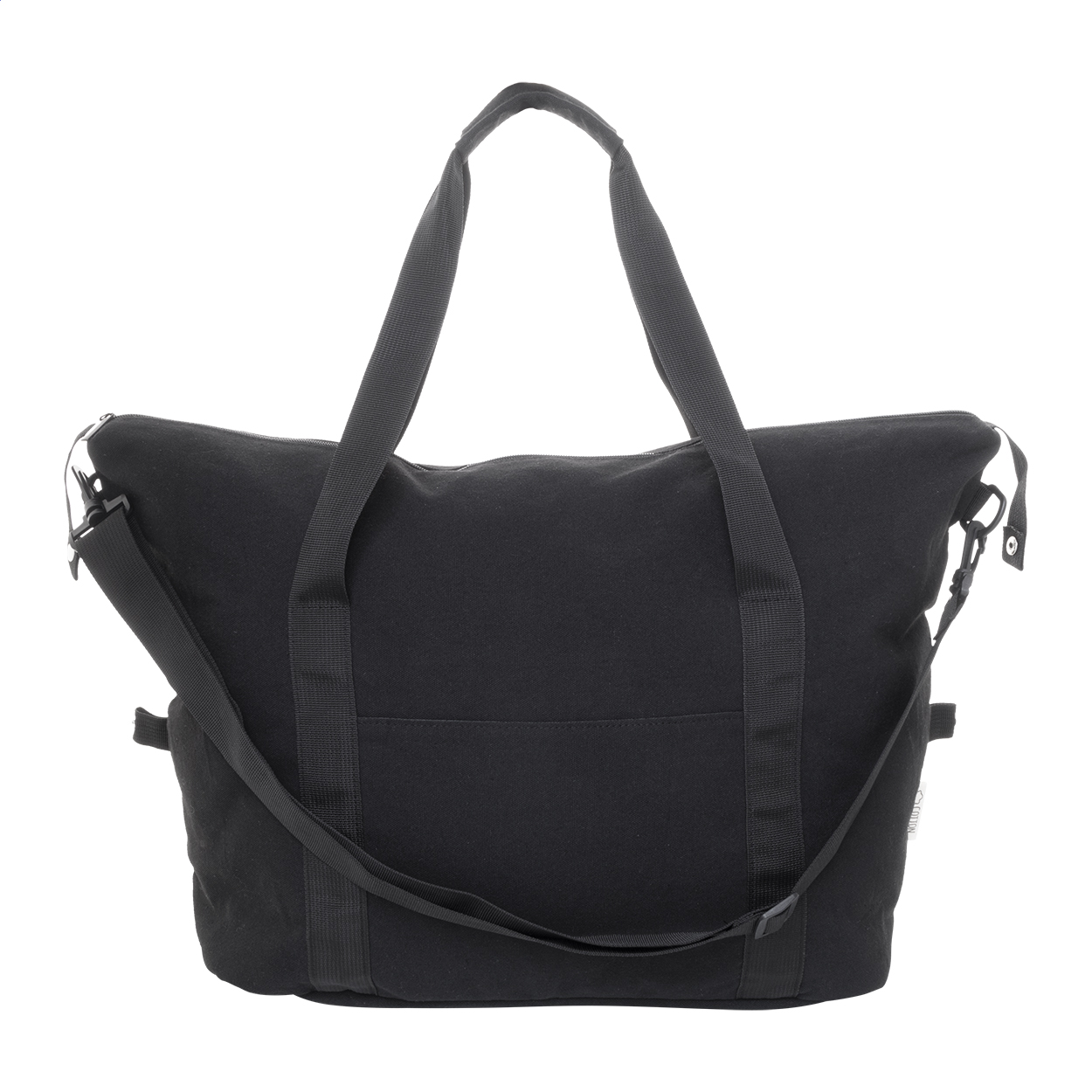 Rebyss Travel - Sac de voyage en toile recyclée