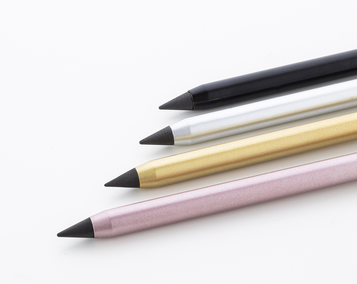 Crayon mine éternelle Rangle