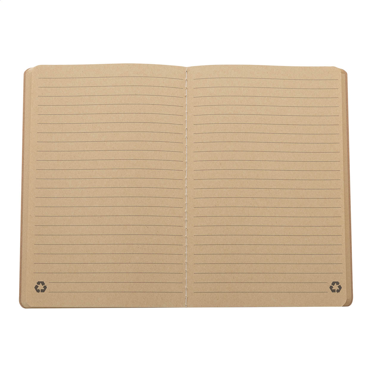 Carnet de notes Crofty A5