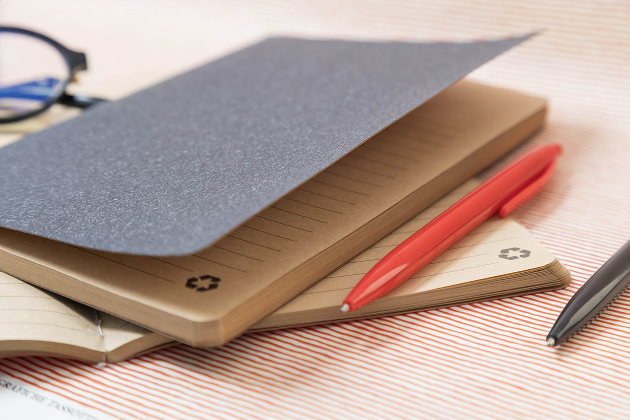 Carnet de notes Crofty A5