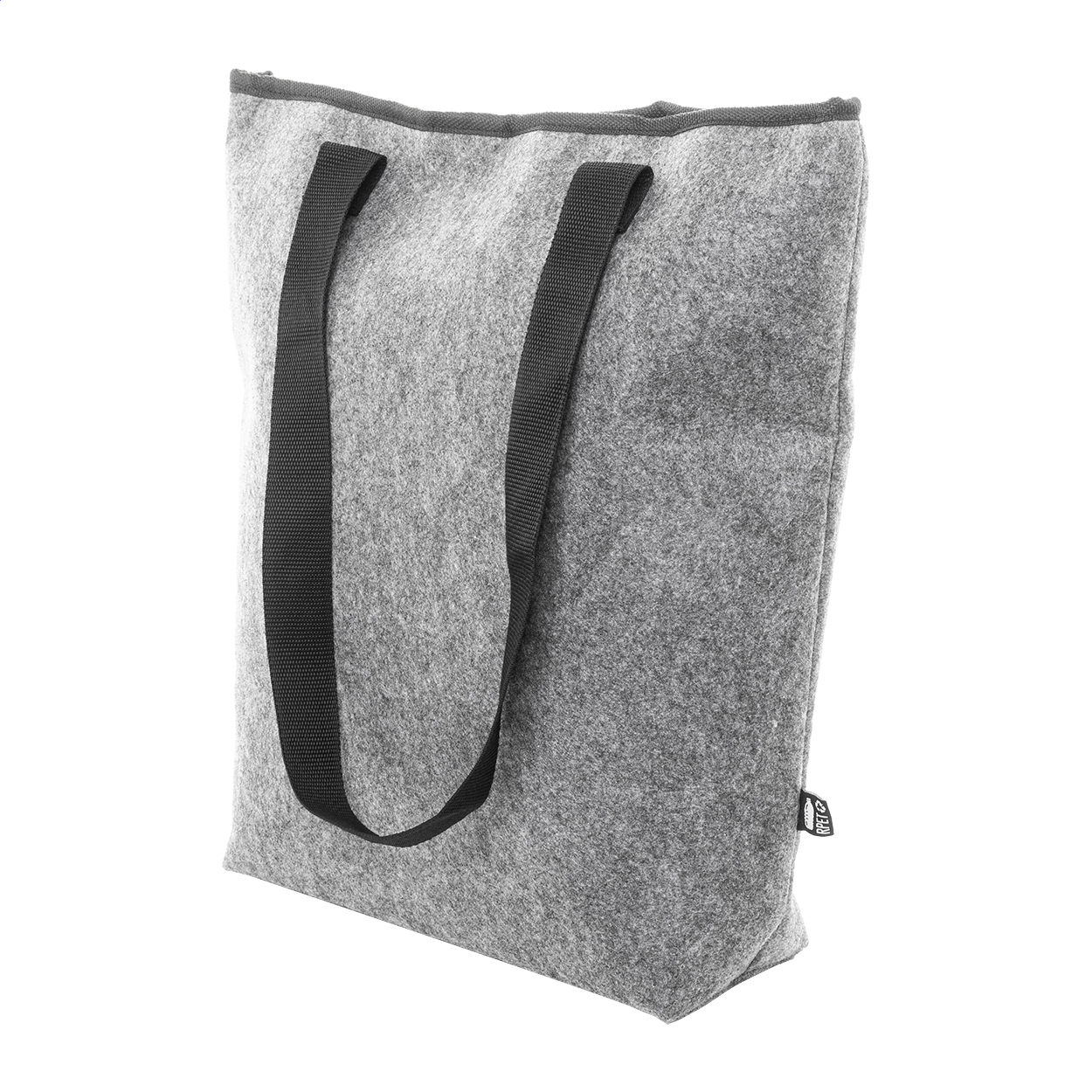 RecoTote - Sac shopping isotherme en RPET