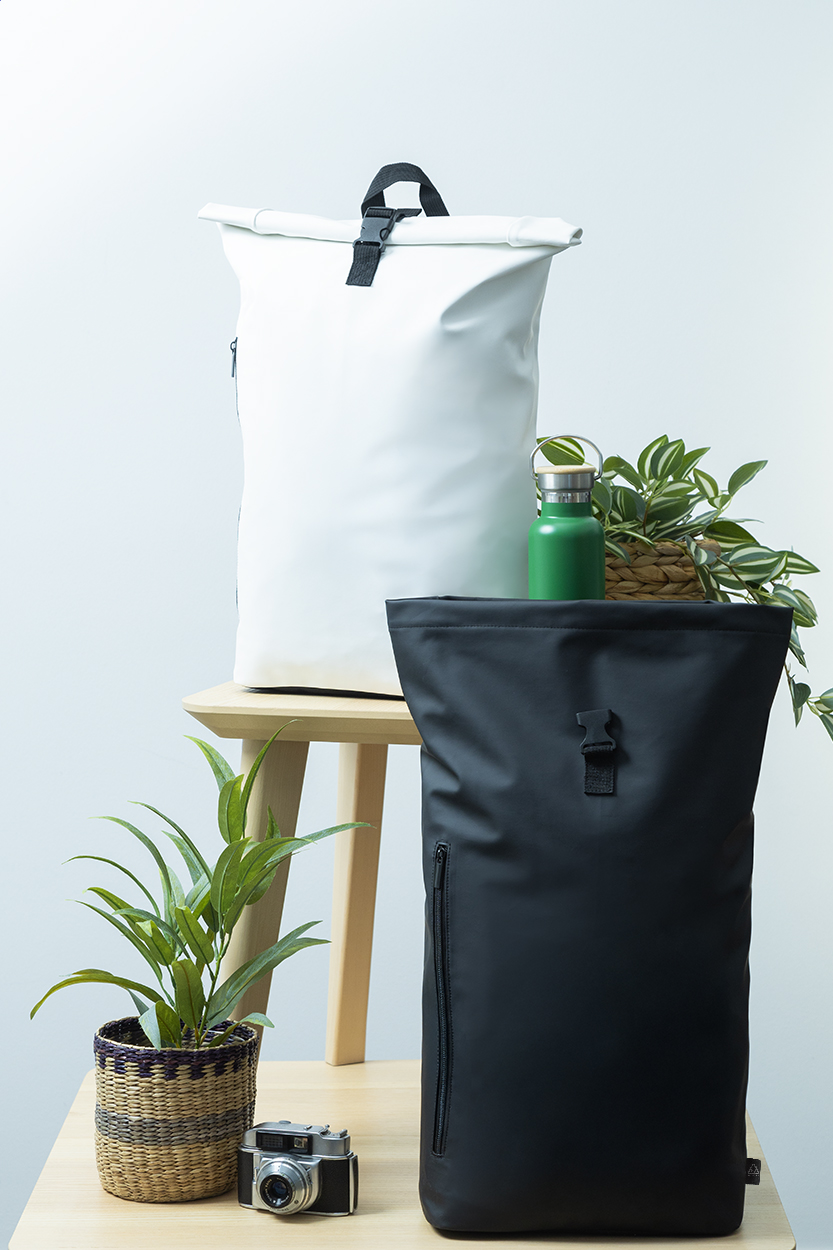 Sac à dos en RPU Pullex