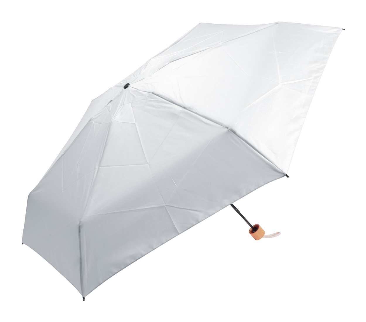 Miniboo RPET mini umbrella s tiskom 