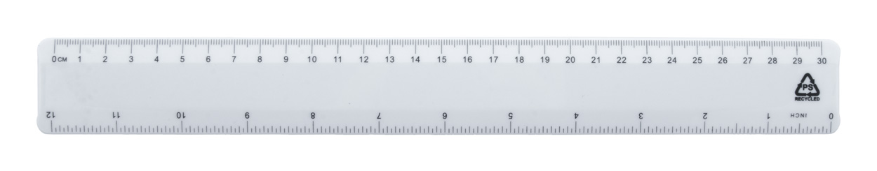 Promo  Relin 30 RPS ruler