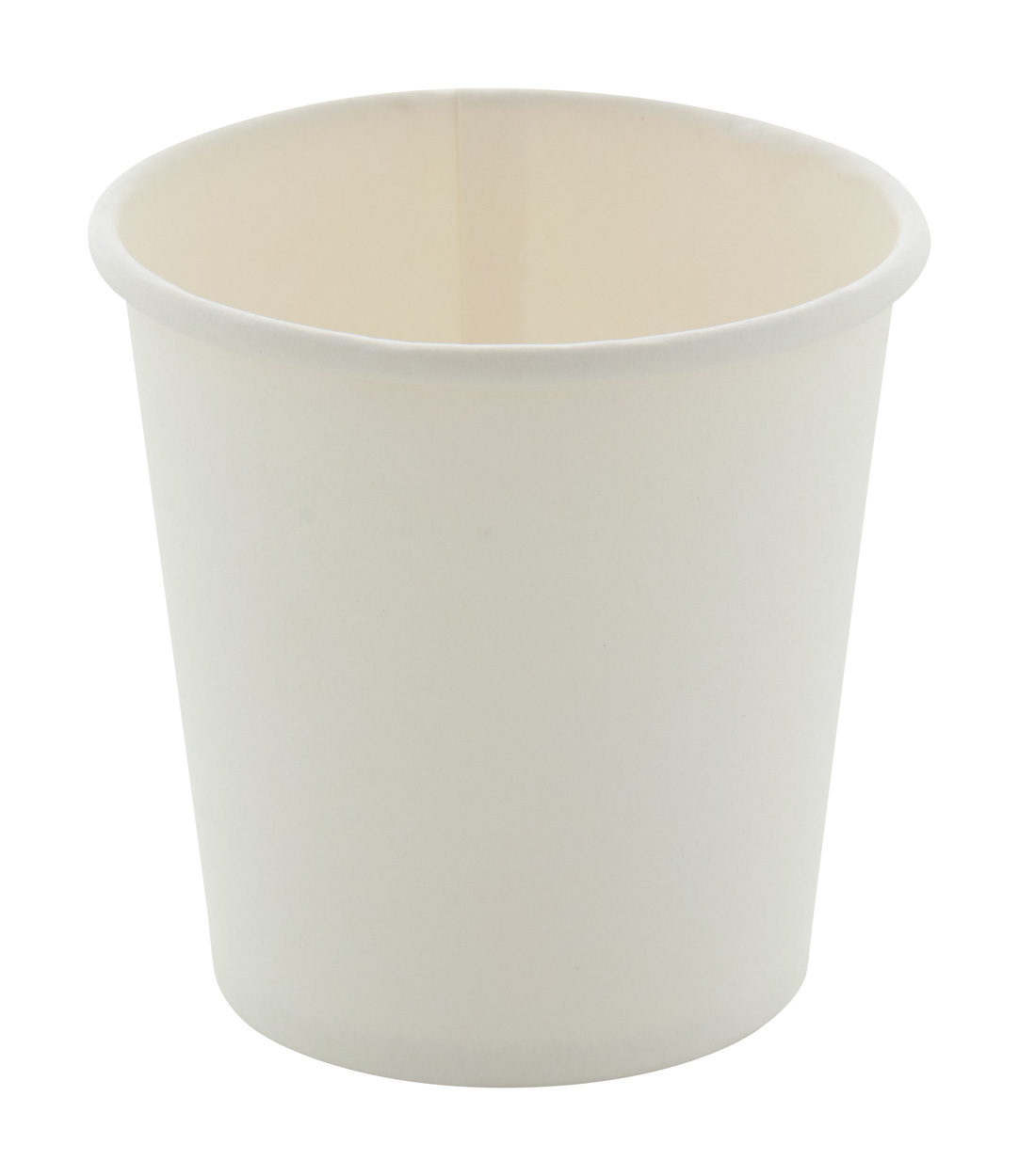 Promo  Papcap S paper cup, 120 ml