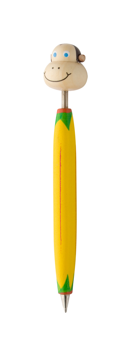 Promo  Zoom olovka sa zecom
