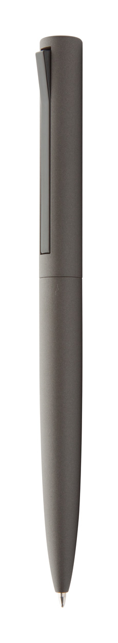 Promo  Rampant kemijska olovka od aluminija, plave boje