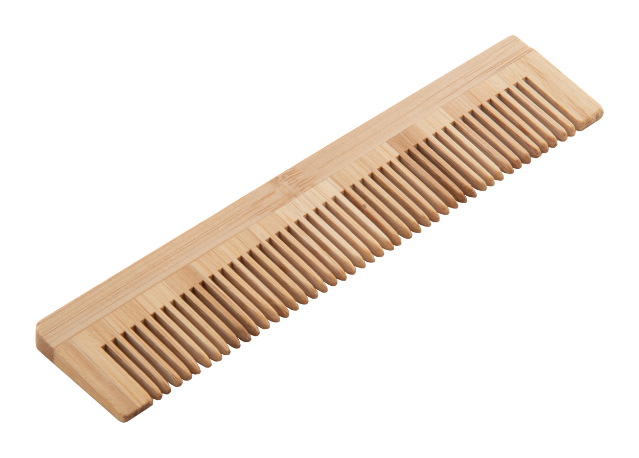 Promo  Bessone bamboo comb
