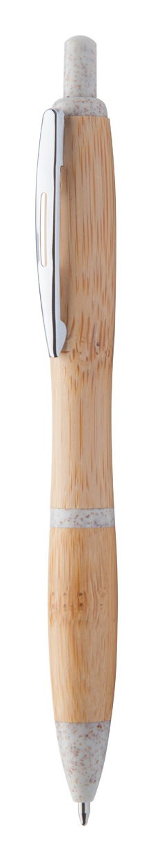 Promo  Bambery bamboo ballpoint pen