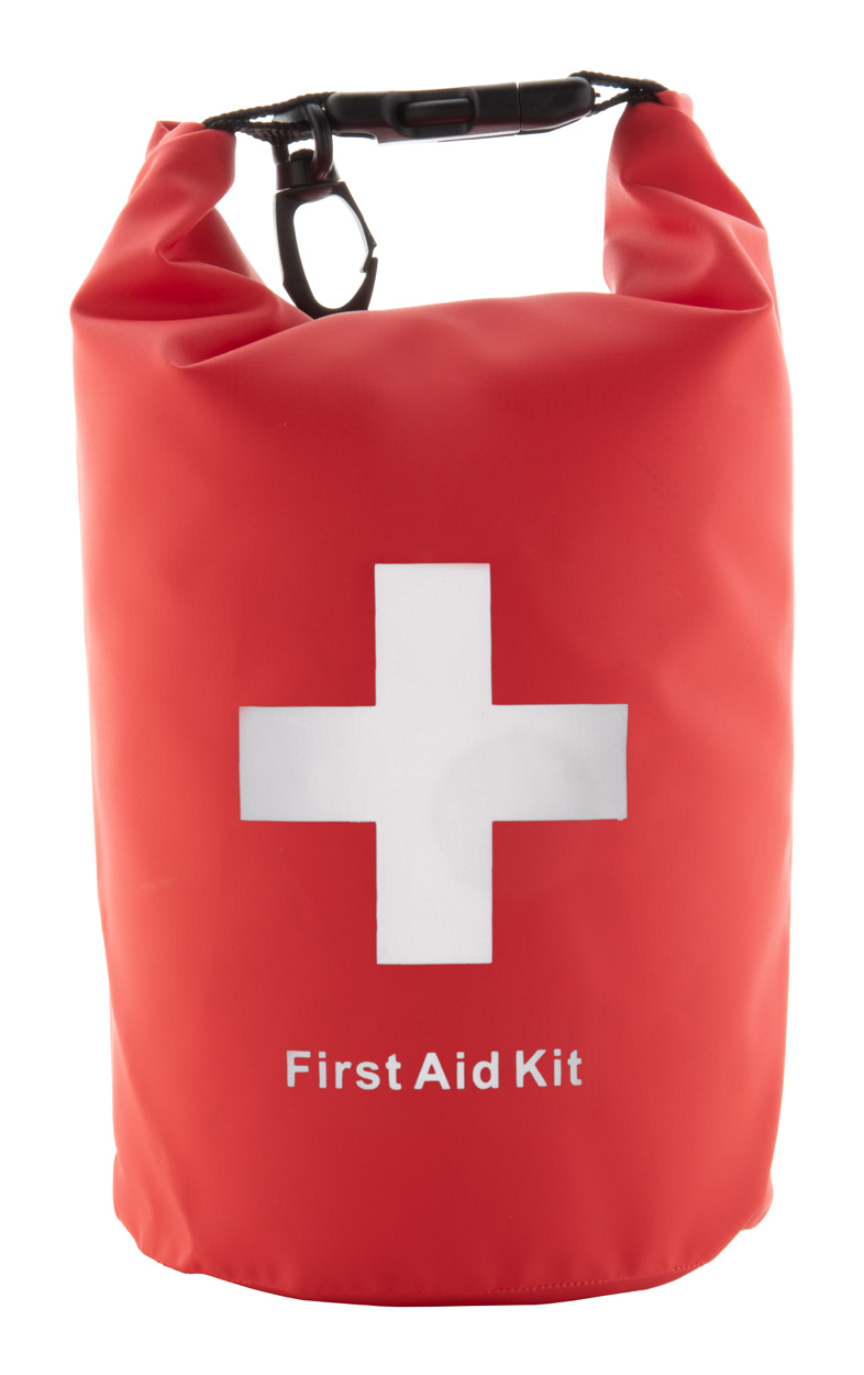 Promo  Baywatch first aid kit