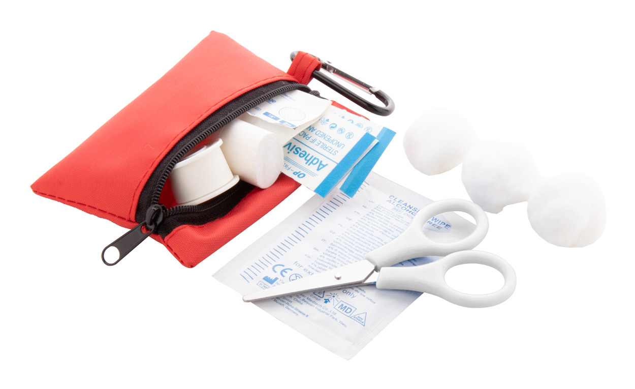 Promo  Mediner first aid kit
