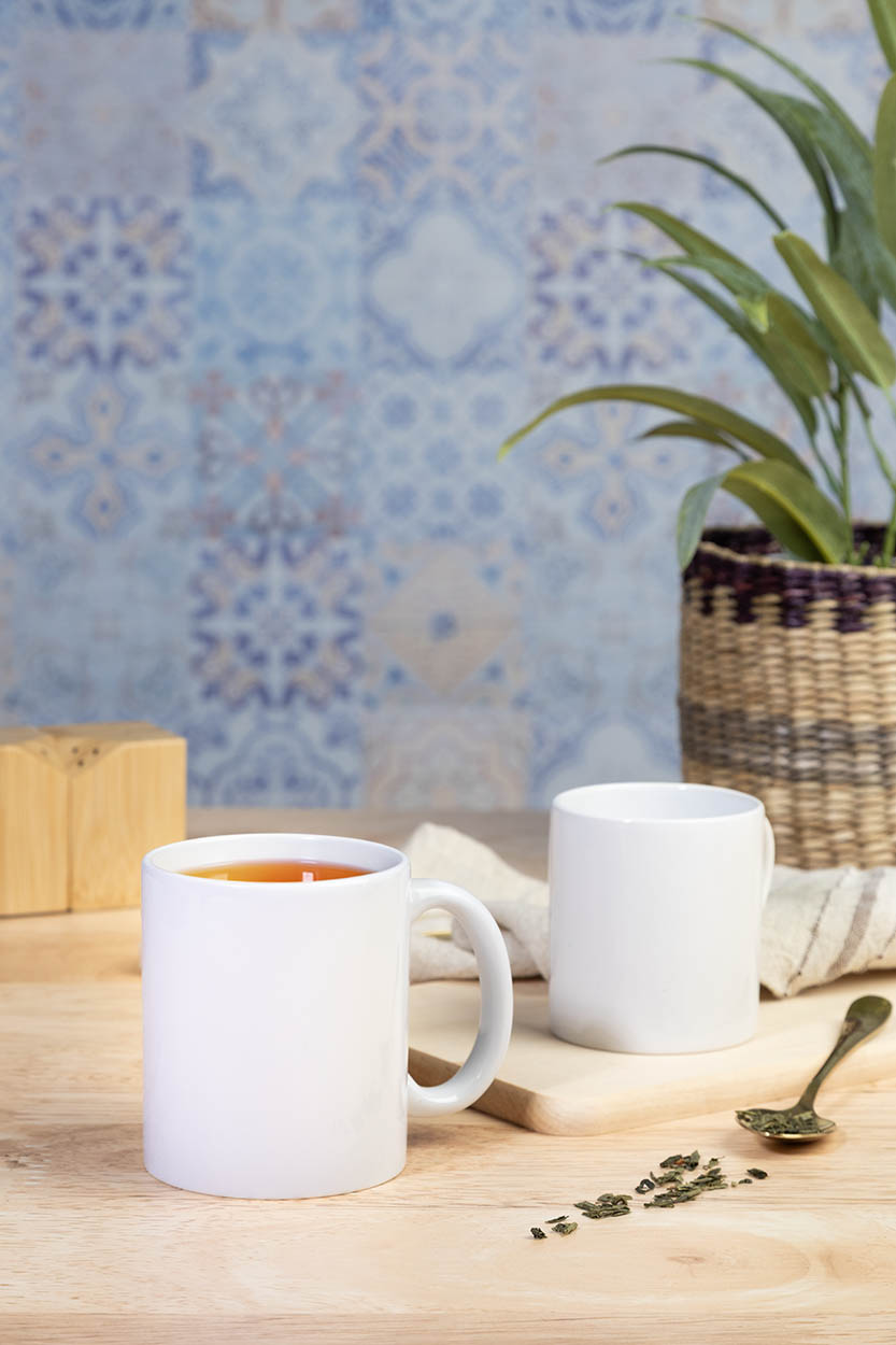 MultiColour - mug en sublimation