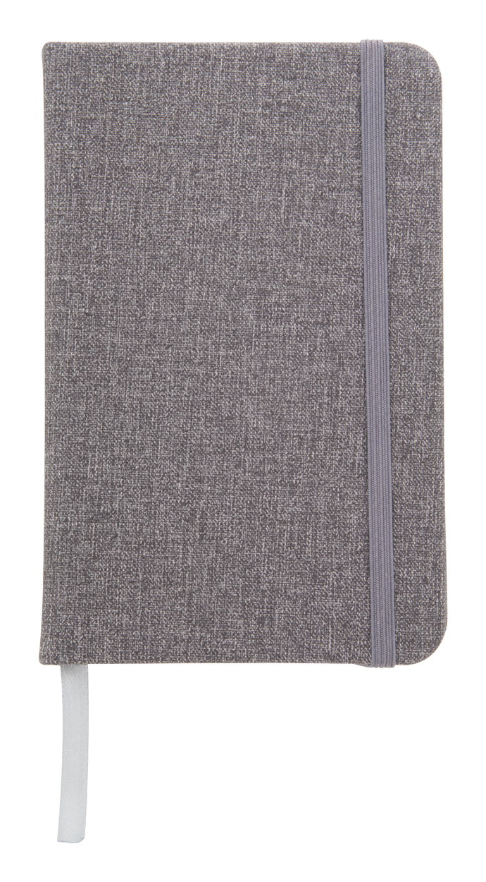 Gabbro A6 notebook s tiskom 