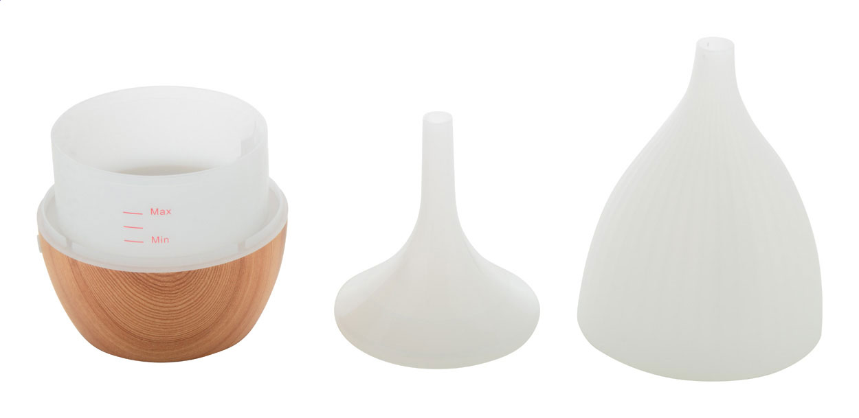 Nubes - humidificateur