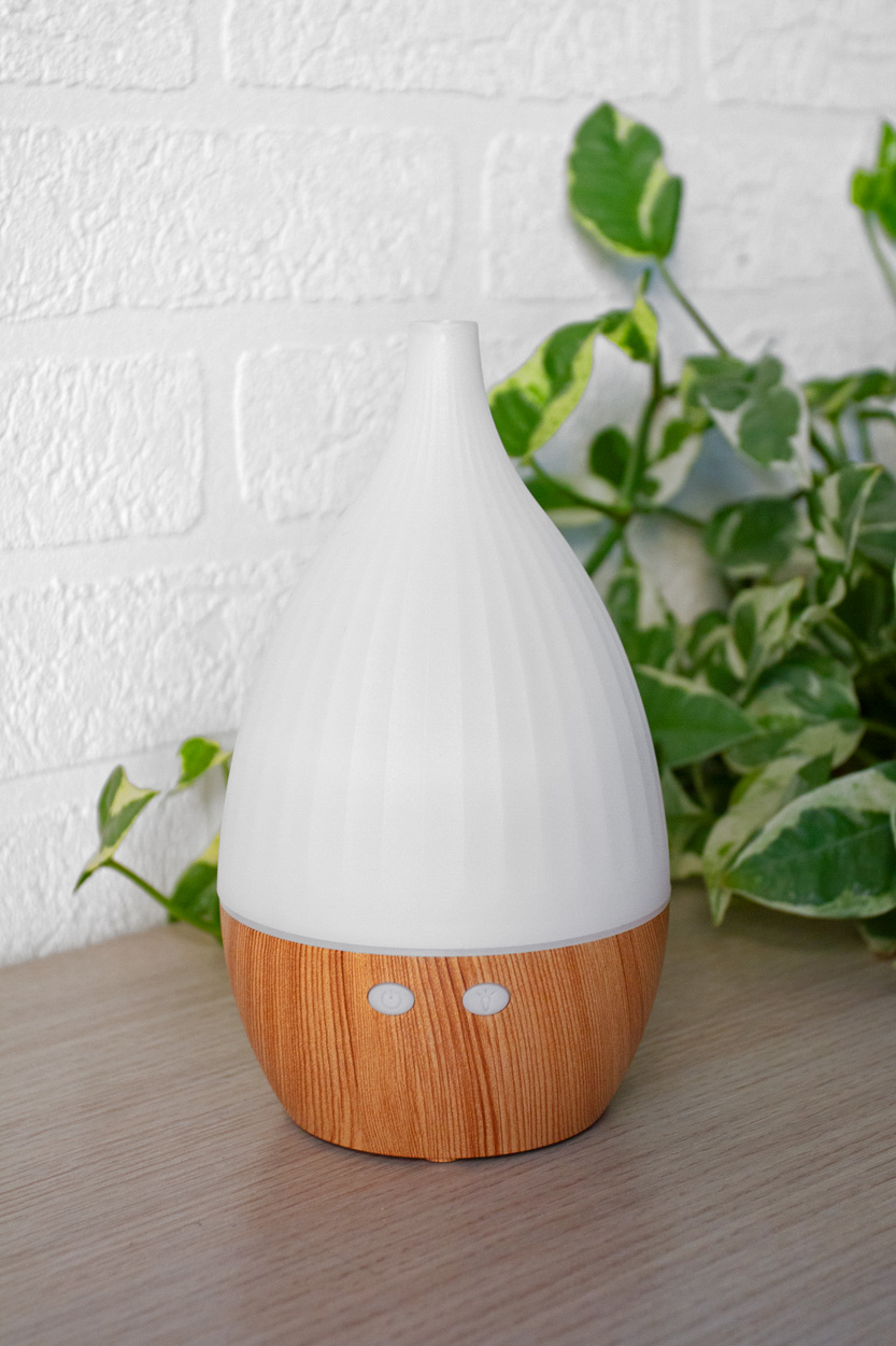 Nubes - humidificateur