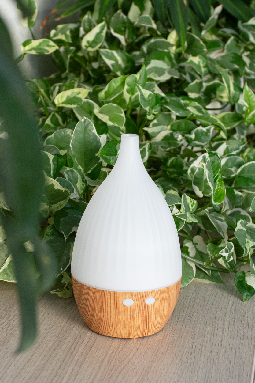 Nubes - humidificateur