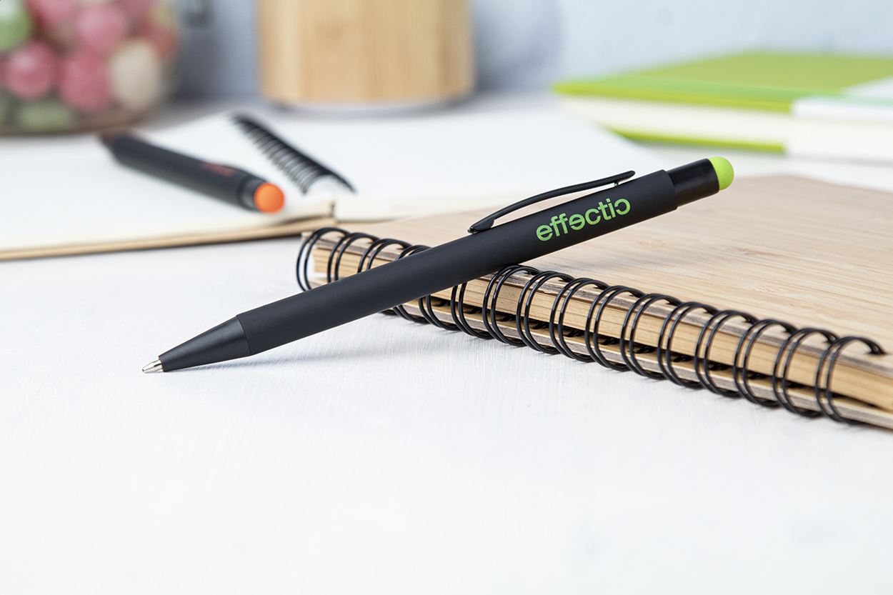 Stylo à bille Pearly