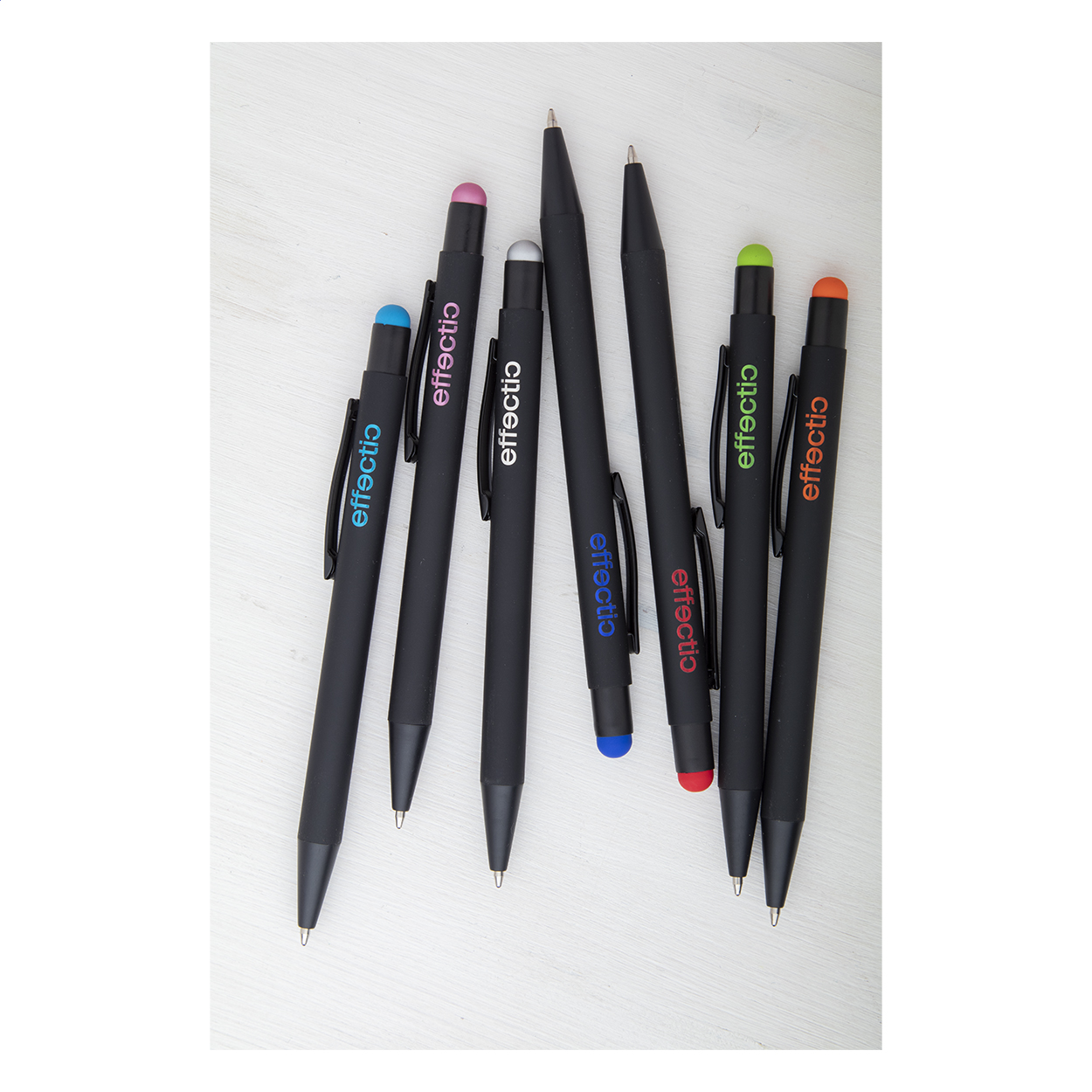 Stylo à bille Pearly