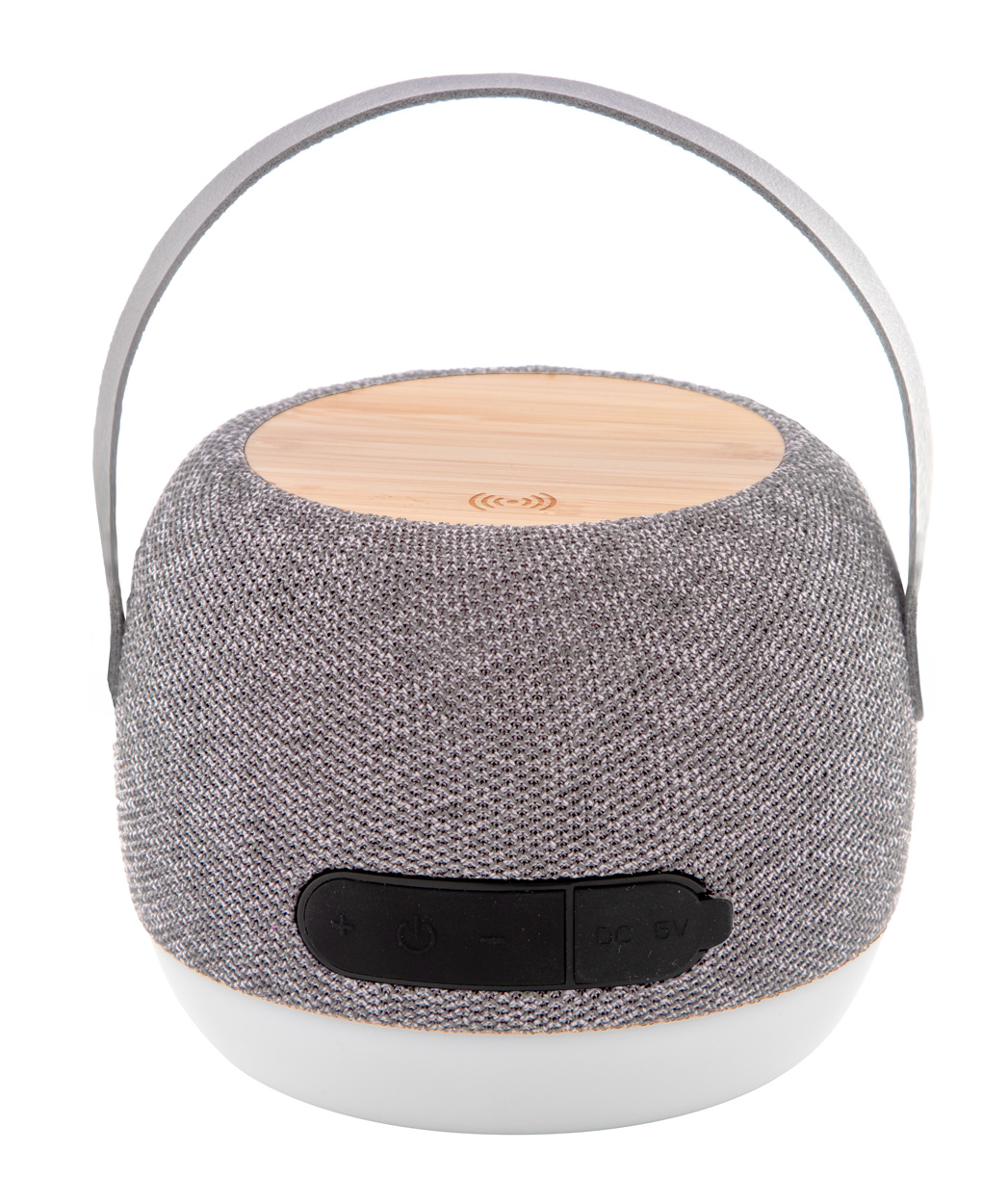 Lumifi charger bluetooth speaker s logom tvrtke 