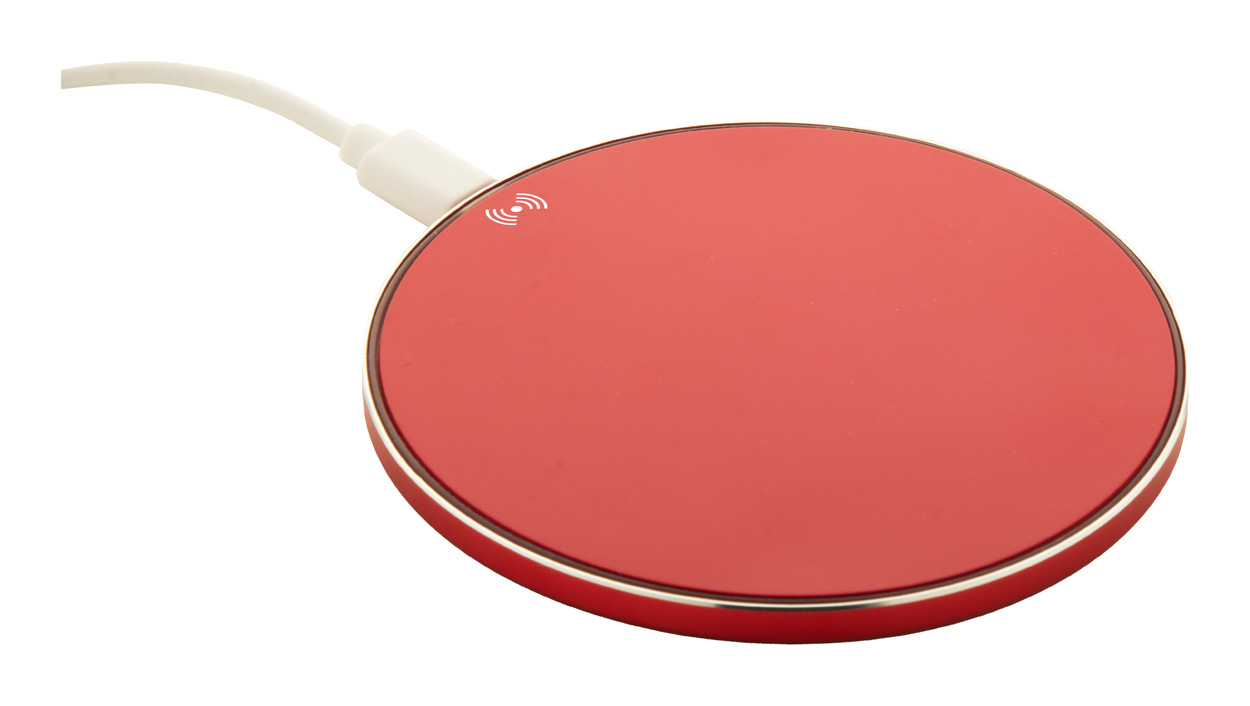 Promo Walger wireless charger