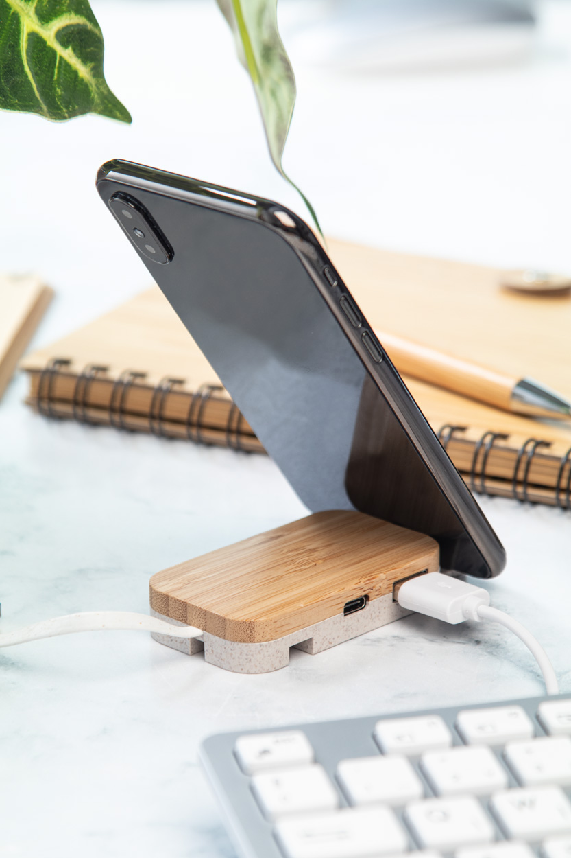 Holbaru - Hub USB