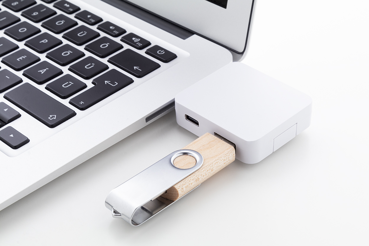 Hub USB RABS Rahubu