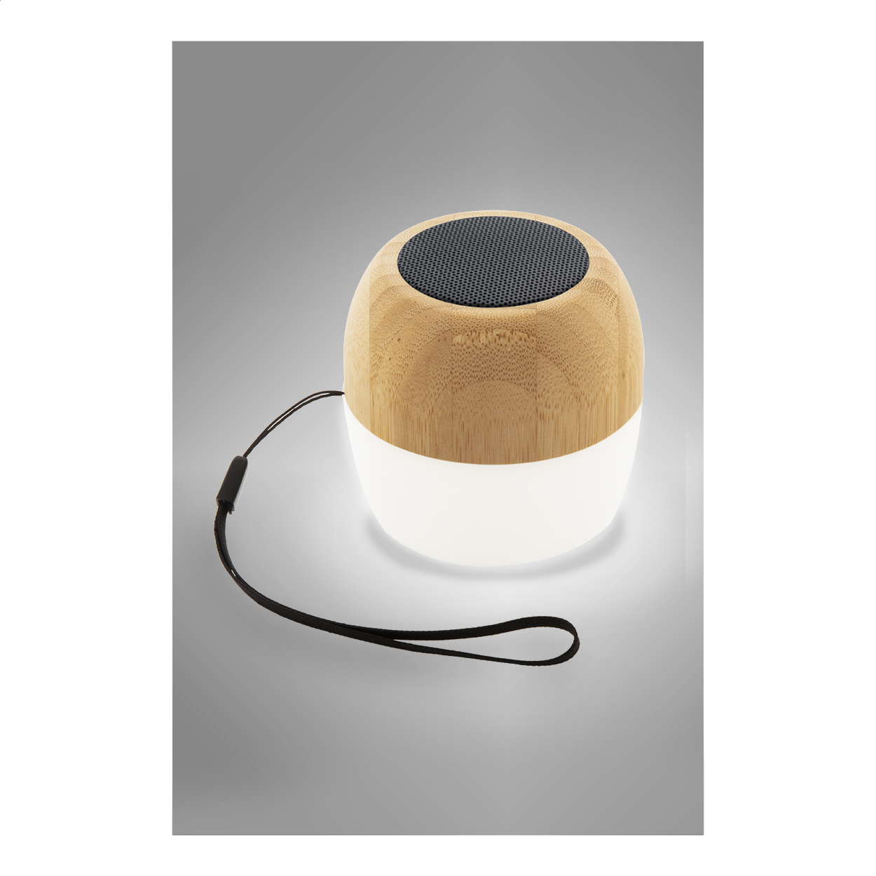 Lightbeat - haut-parleur sans fil