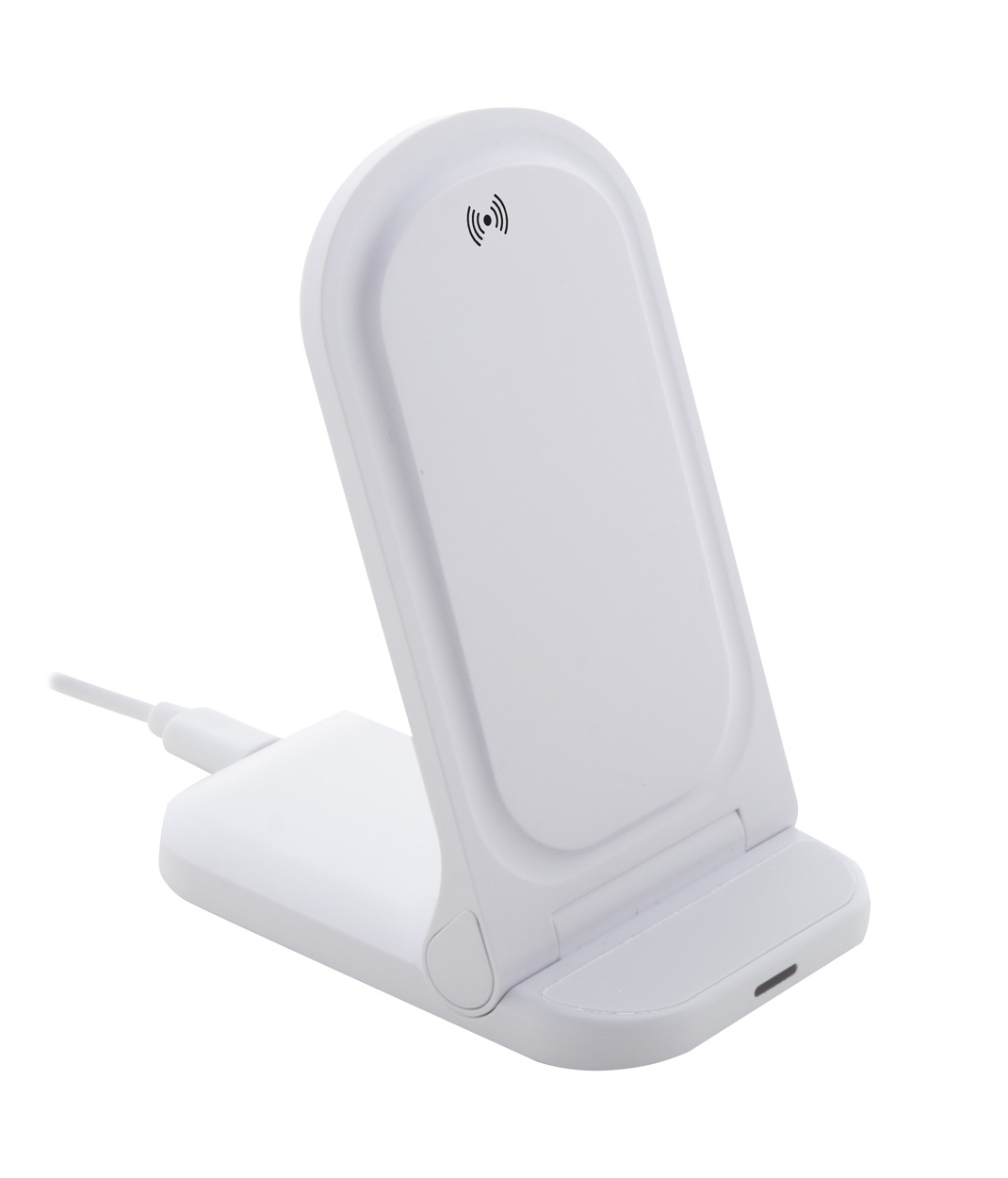 Promo Rewolt RABS wireless charger mobile holder