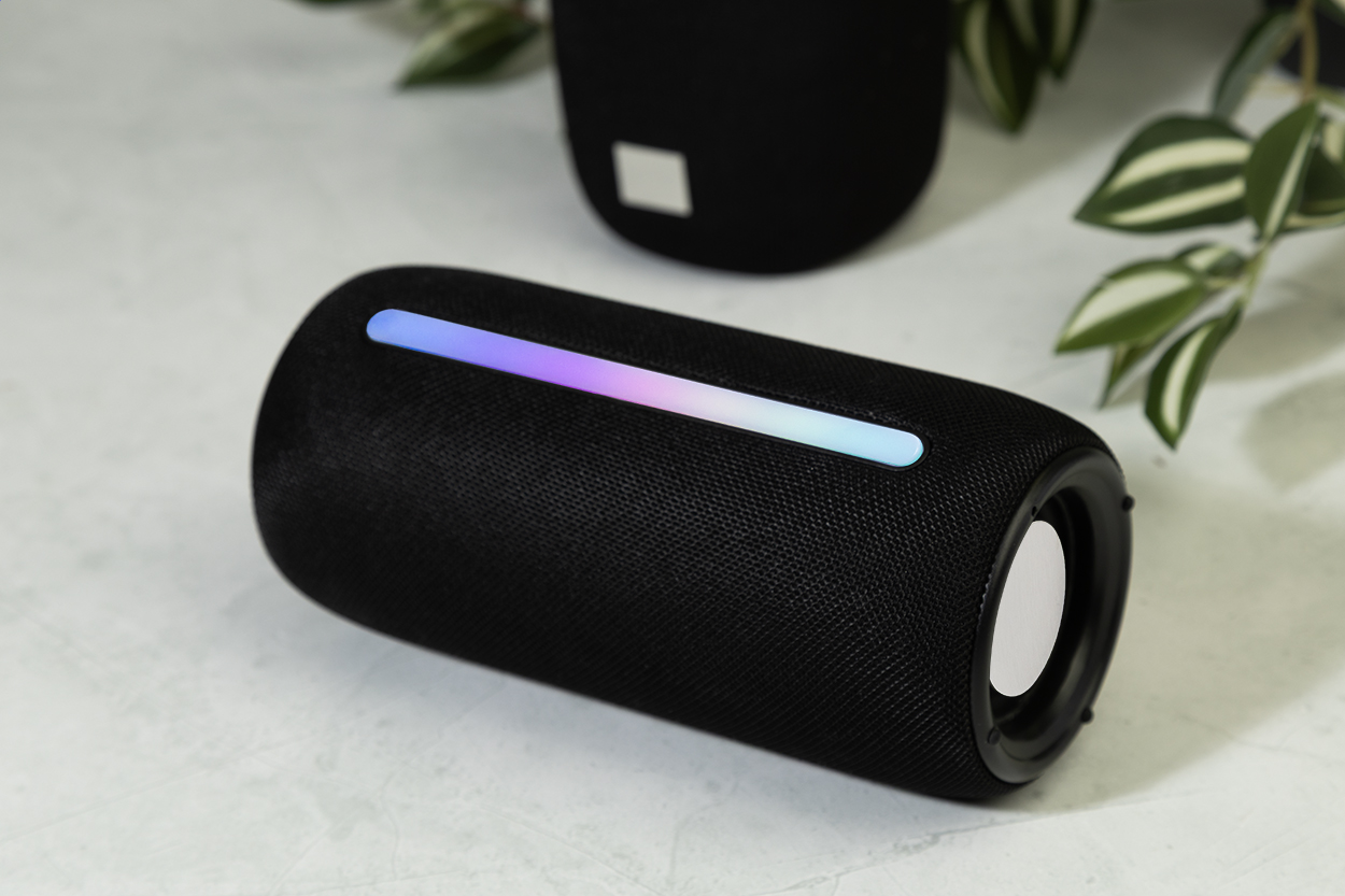 Blaster - haut-parleur sans fil