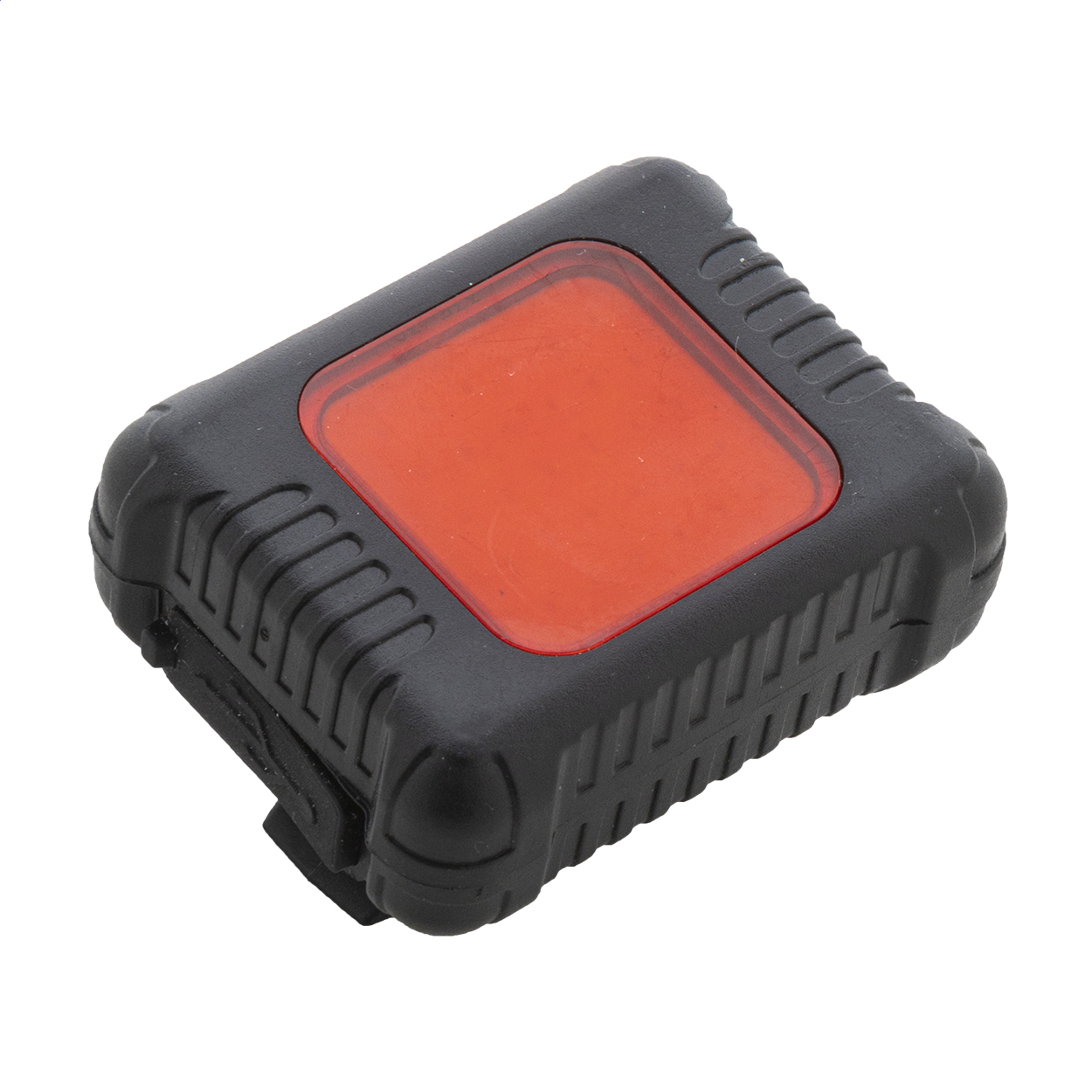 Cobik - éclairage rechargeable pour bicyclette