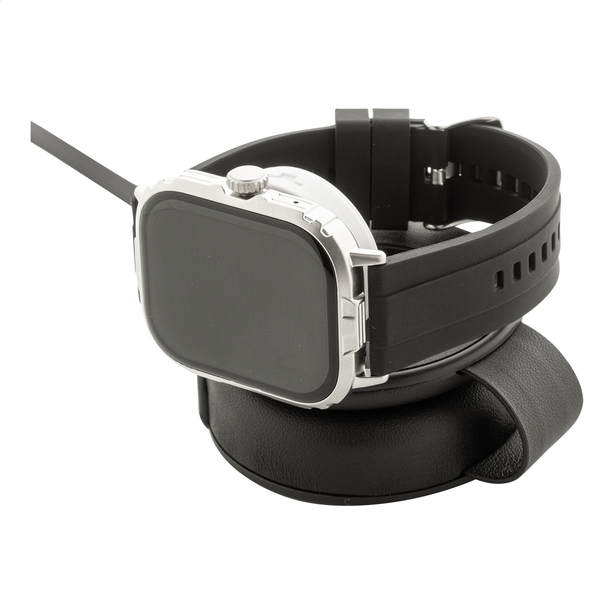 LuxCharge Go - Chargeur sans fil RPU
