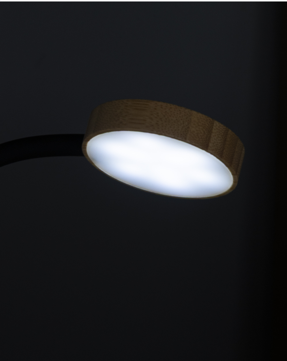SipLight - Lampe de table chauffe-tasse