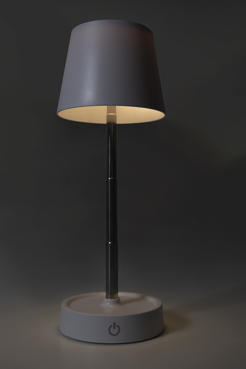 Lampe de table de bar RABS Cosmopolitan