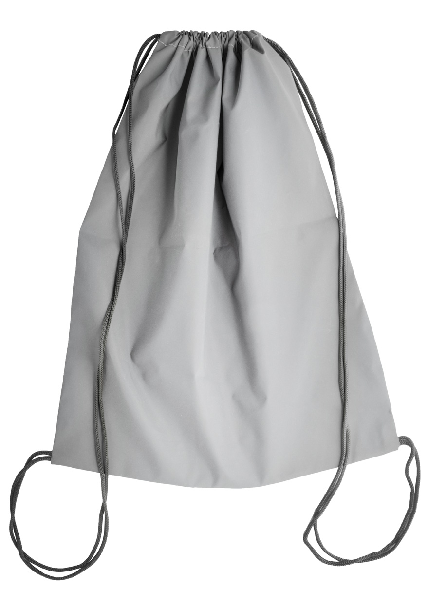 Promo  Lightyear reflective drawstring bag
