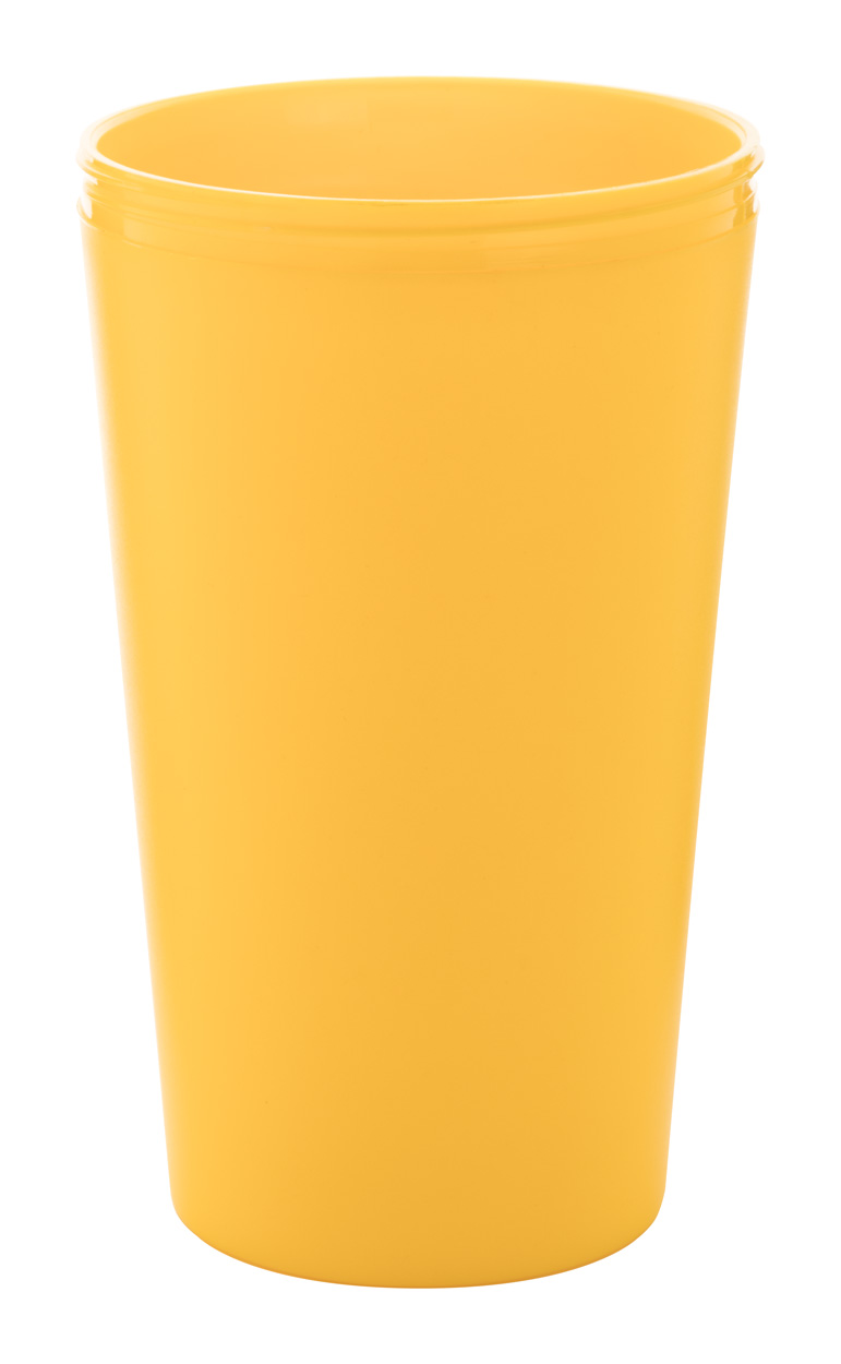 CreaCup customisable thermo cup