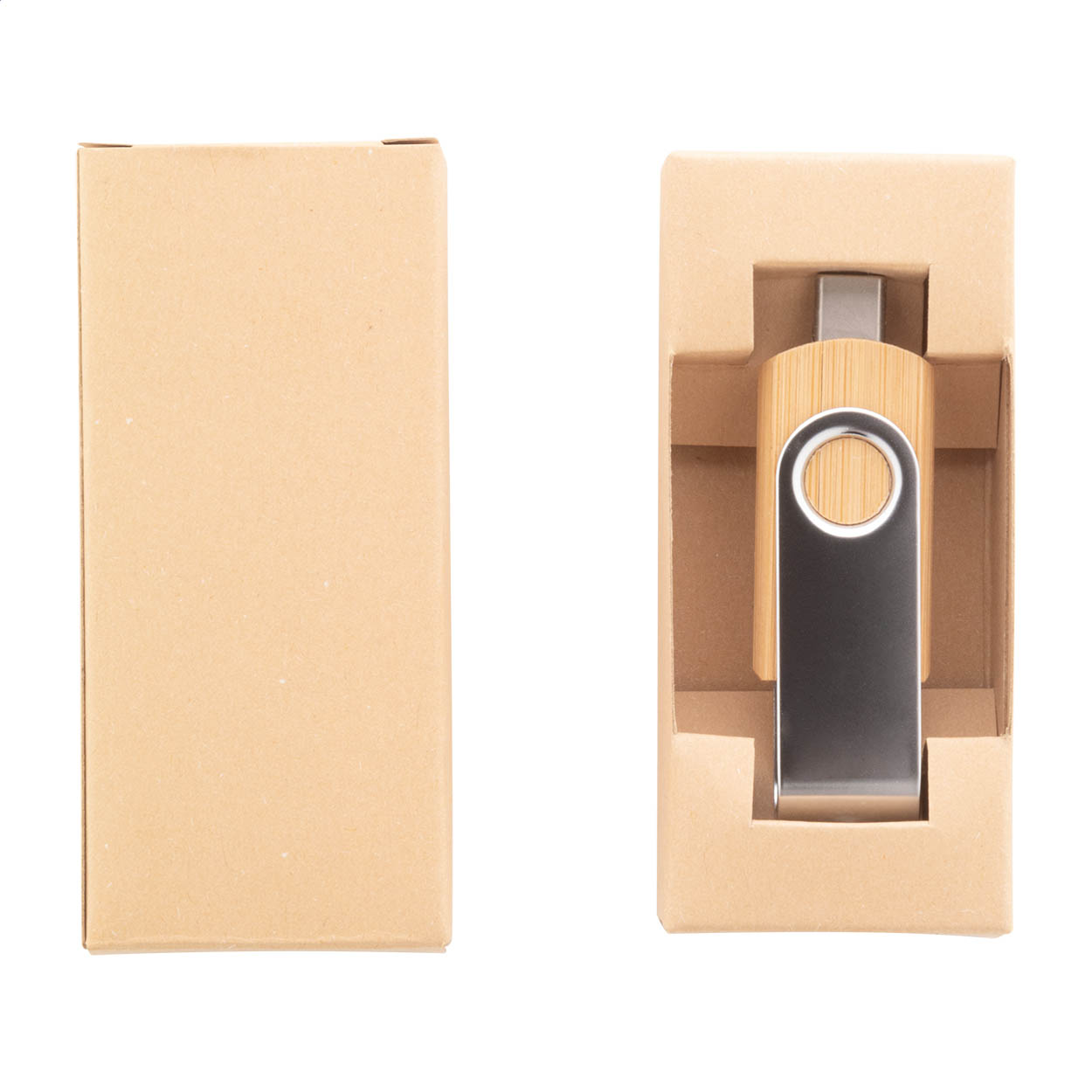 Clé USB OTG BooSpin