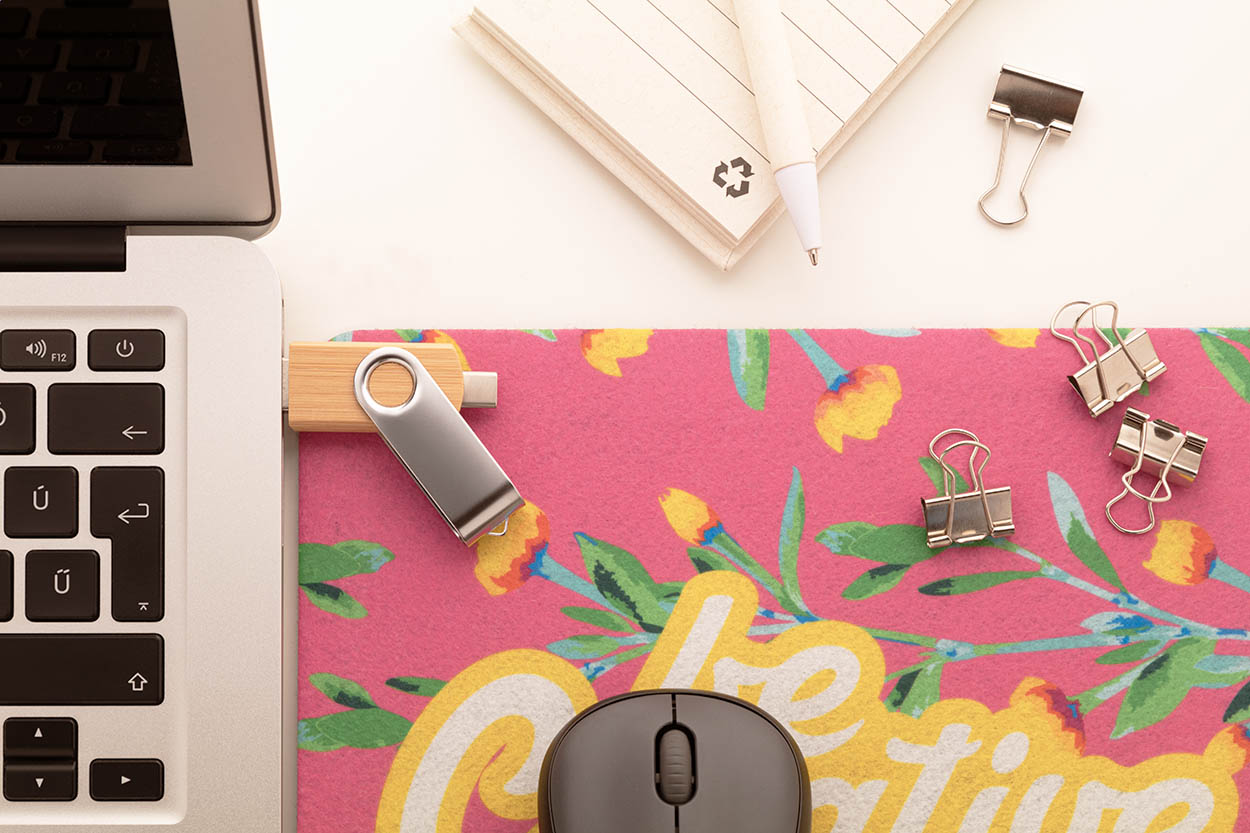 Clé USB OTG BooSpin