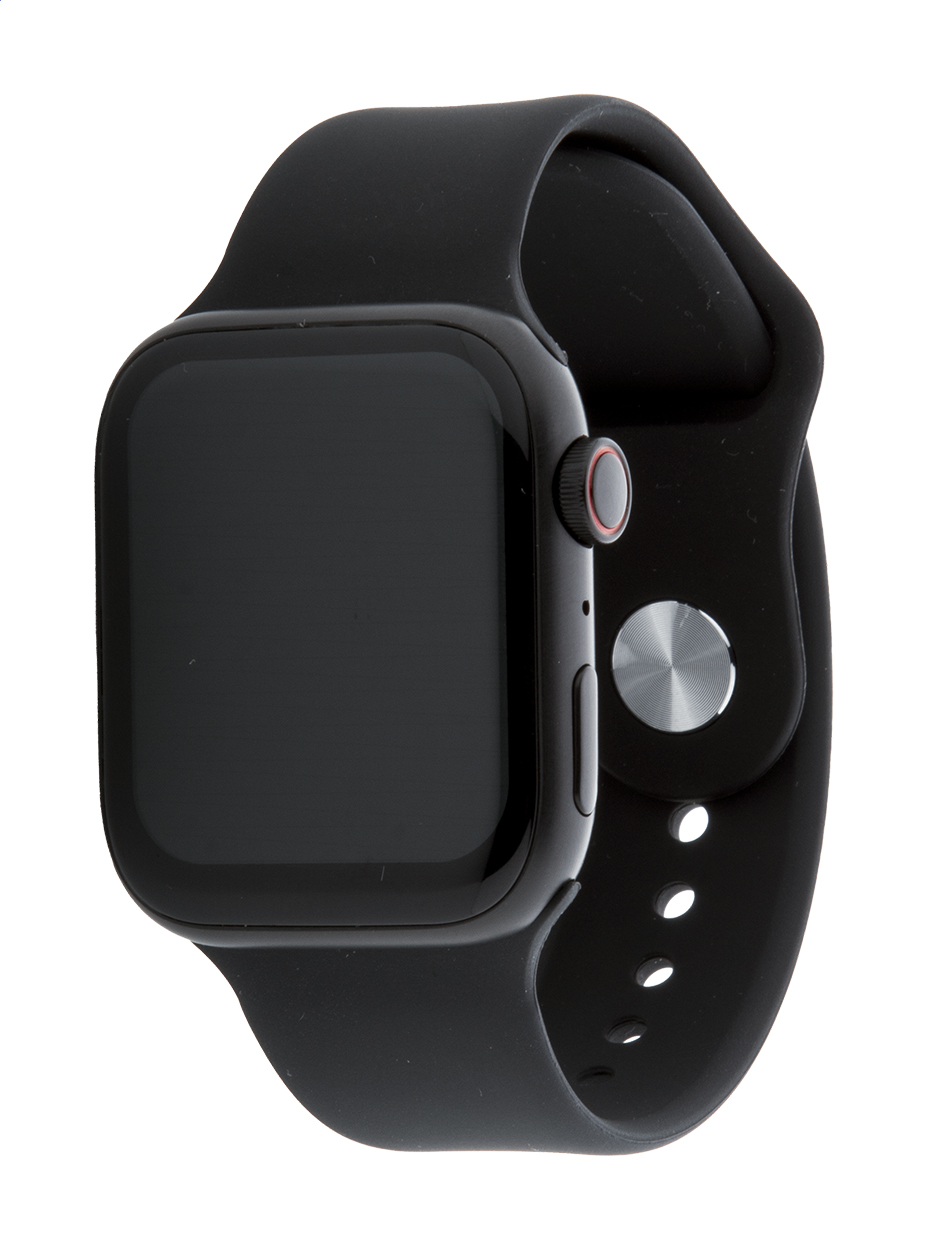 Jonathan - montre intelligente